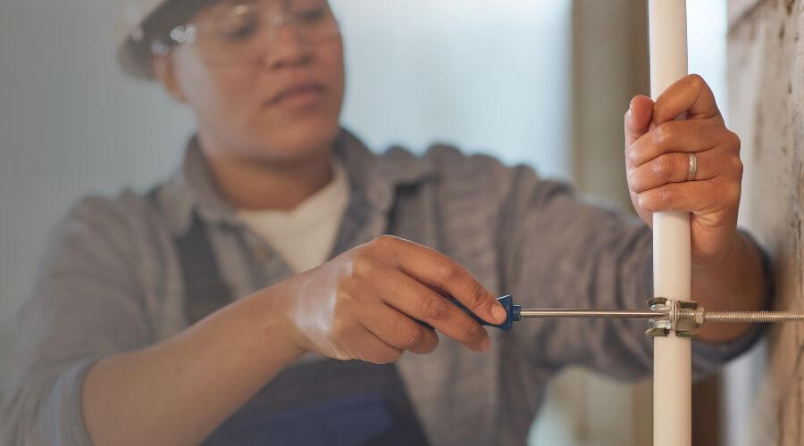 Professional annual plumbing maintenance services in Naalehu, HI